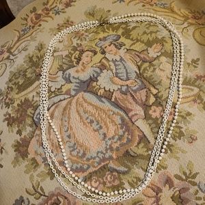 Vintage necklace so unique
